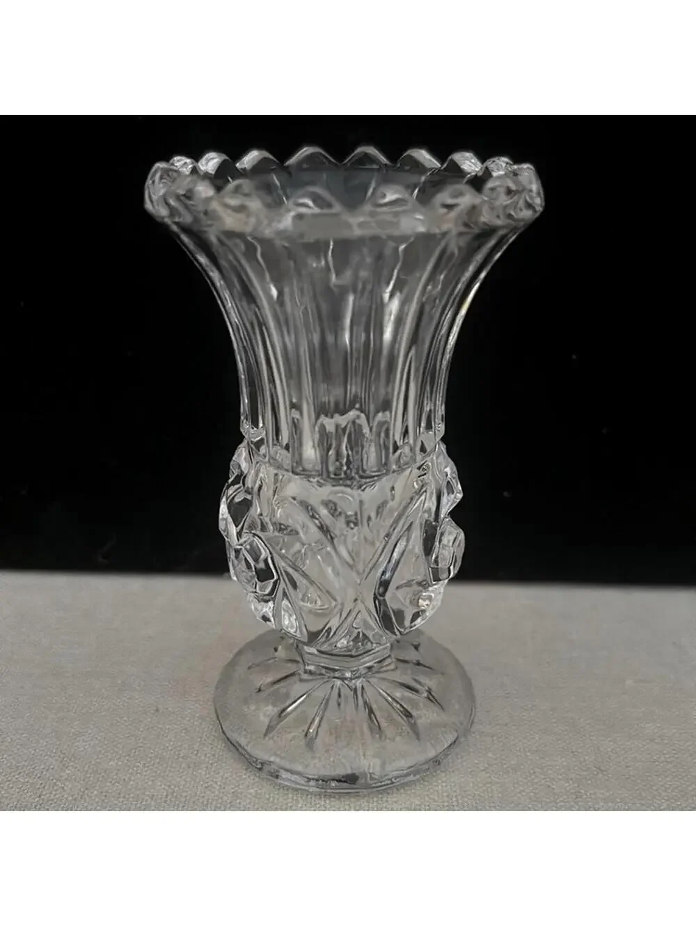 Crystal Clear Industries Pinwheel 4